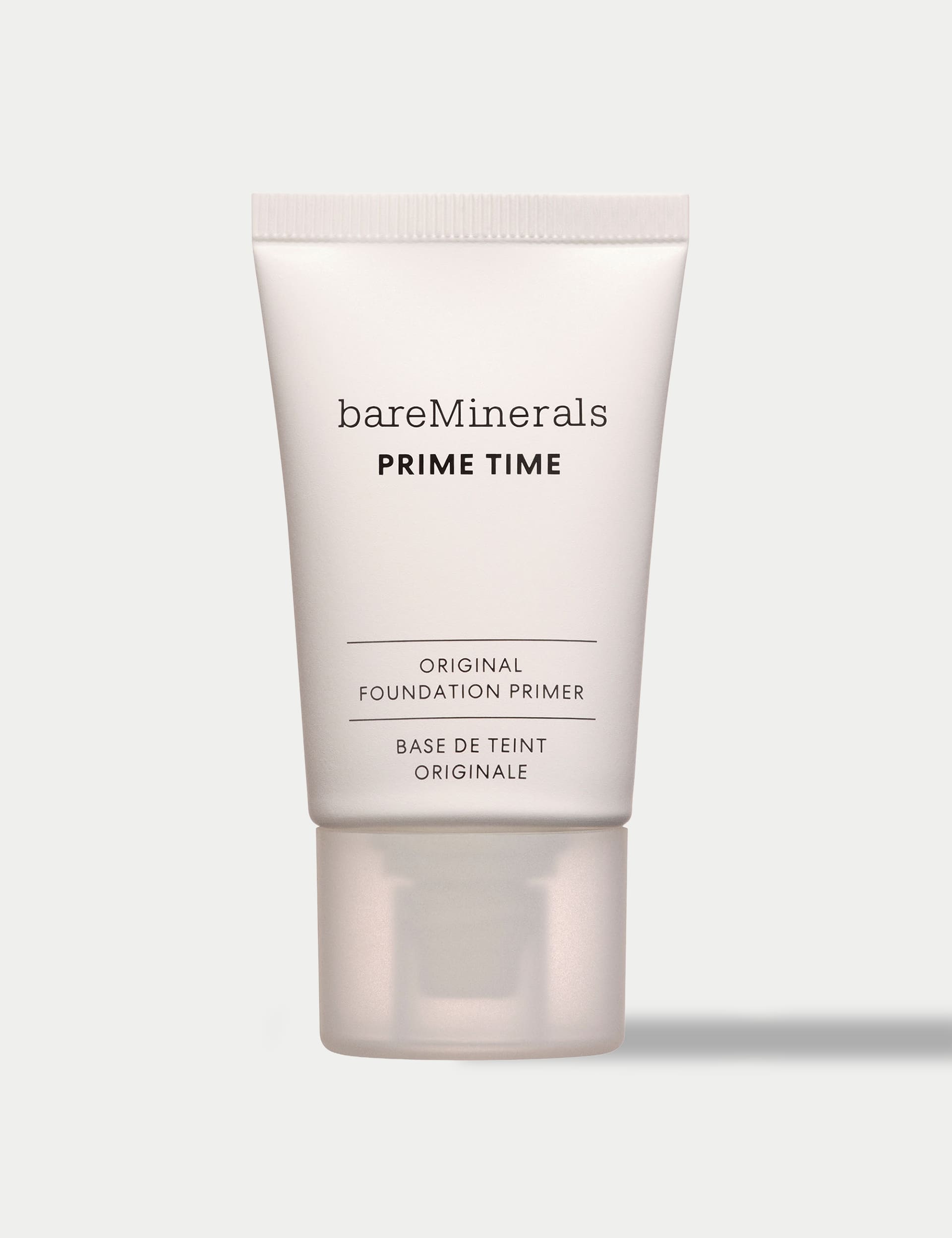 bareMinerals Mini Prime Time Original Pore-minimizing Primer 15ml, imported from the UK