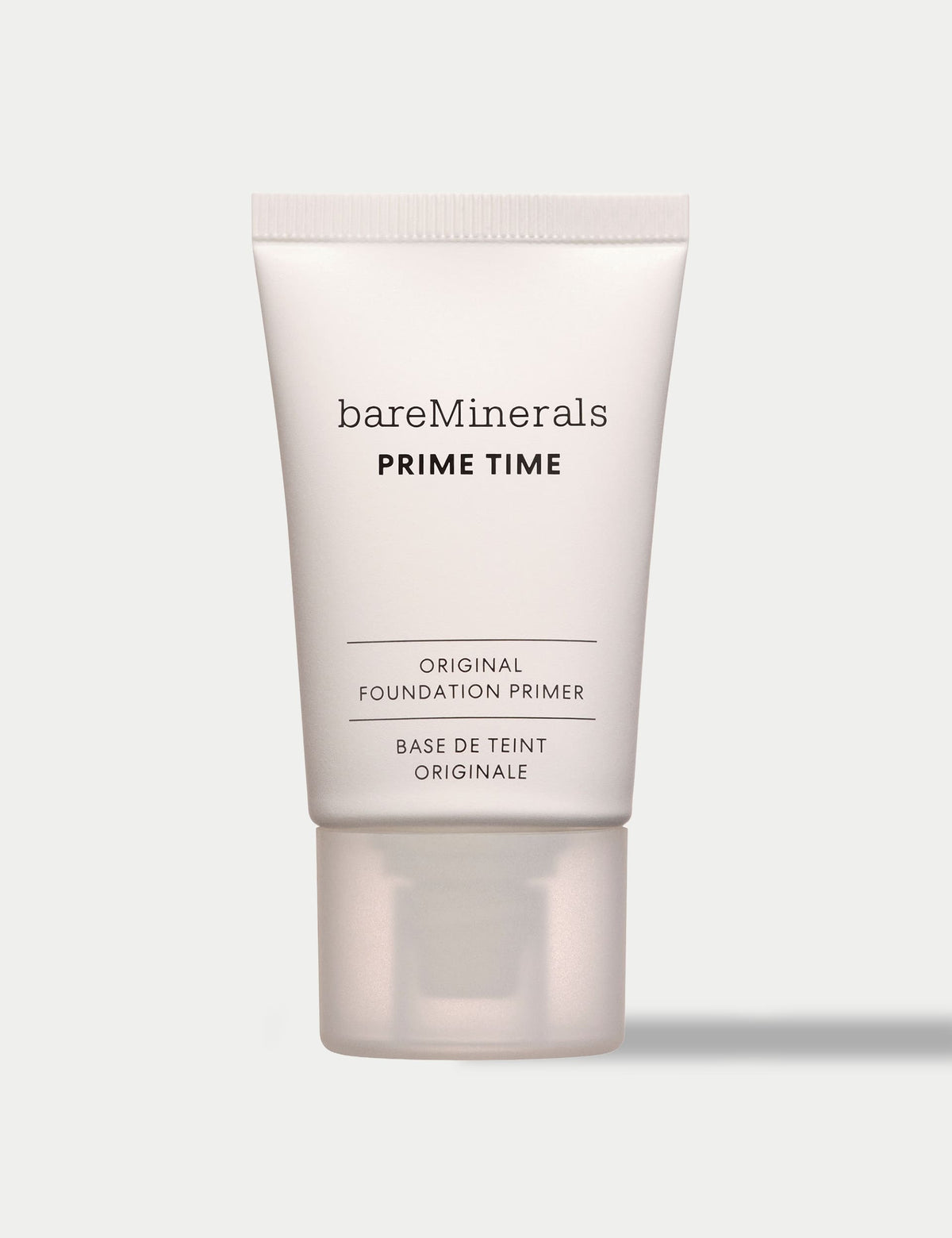 bareMinerals Mini Prime Time Original Pore-minimizing Primer 15ml, imported from the UK