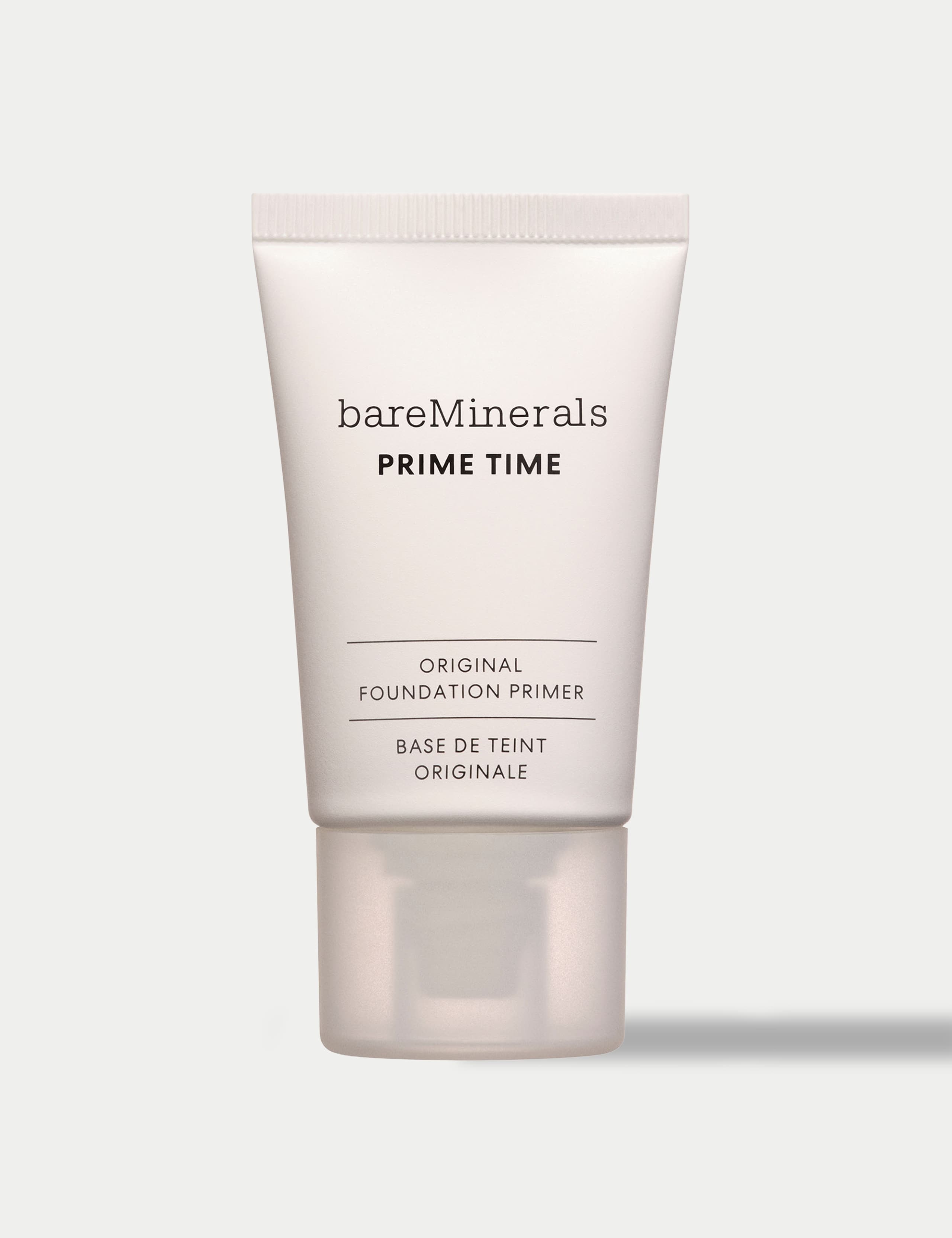 bareMinerals Mini Prime Time Original Pore-minimizing Primer 15ml, imported from the UK