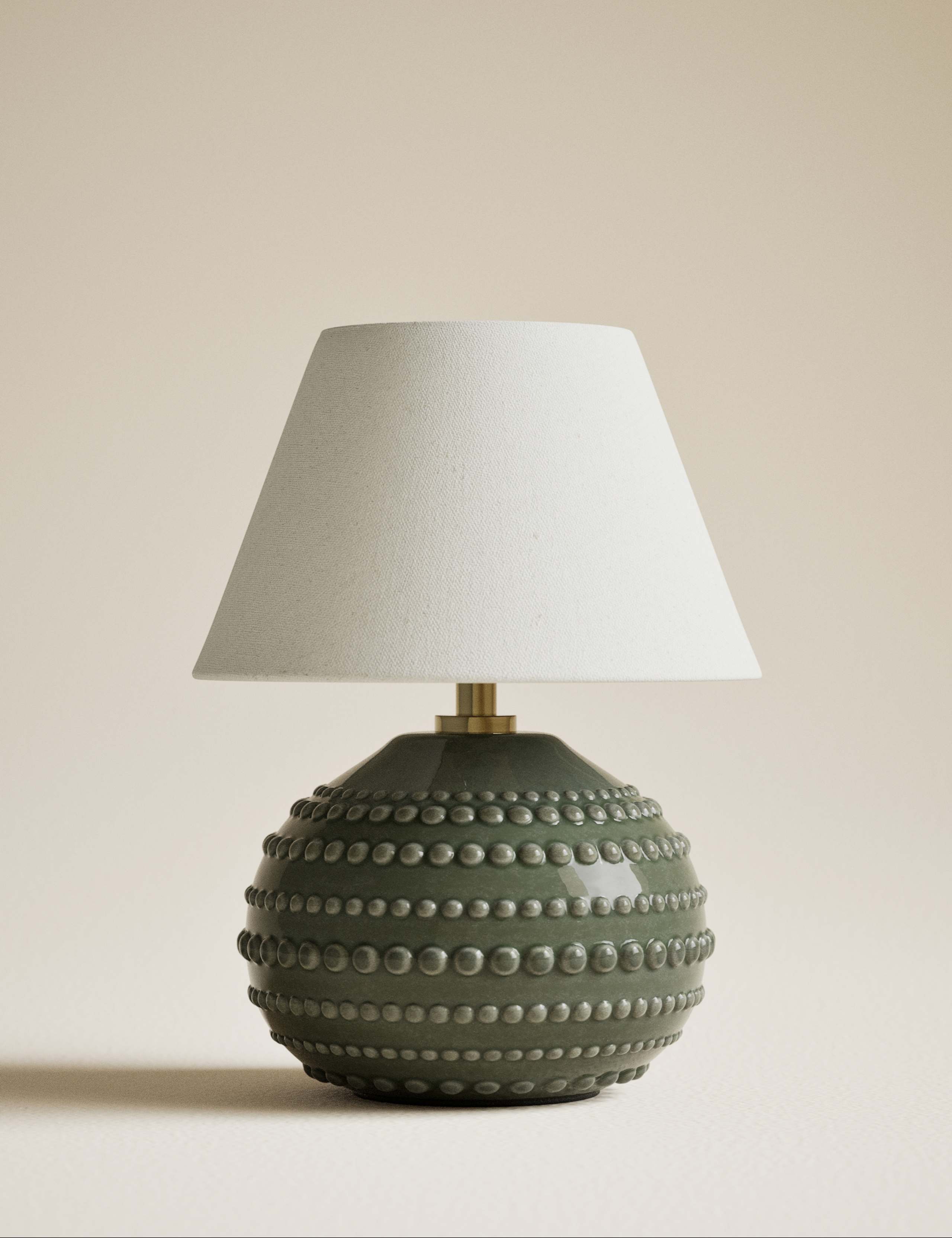 Mini Rio rechargeable LED table lamp, UK version