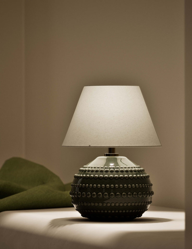 Mini Rio rechargeable LED table lamp, UK version