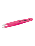 Tweezermans Mini Slant Tweezer, imported from the UK
