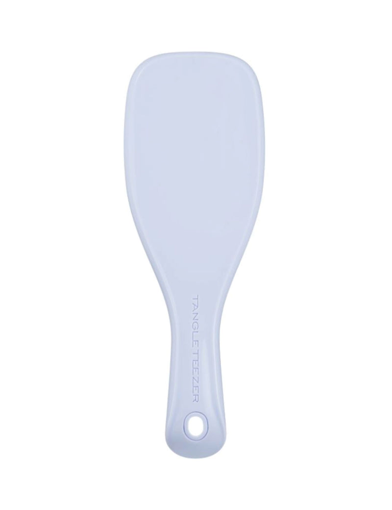 Tangle Teezer Mini Ultimate Detangler Digital Lavender 50g, imported from the UK