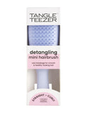 Tangle Teezer Mini Ultimate Detangler Digital Lavender 50g, imported from the UK