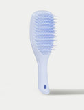 Tangle Teezer Mini Ultimate Detangler Digital Lavender 50g, imported from the UK