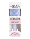 Tangle Teezer Mini Ultimate Detangler Digital Lavender 50g, imported from the UK