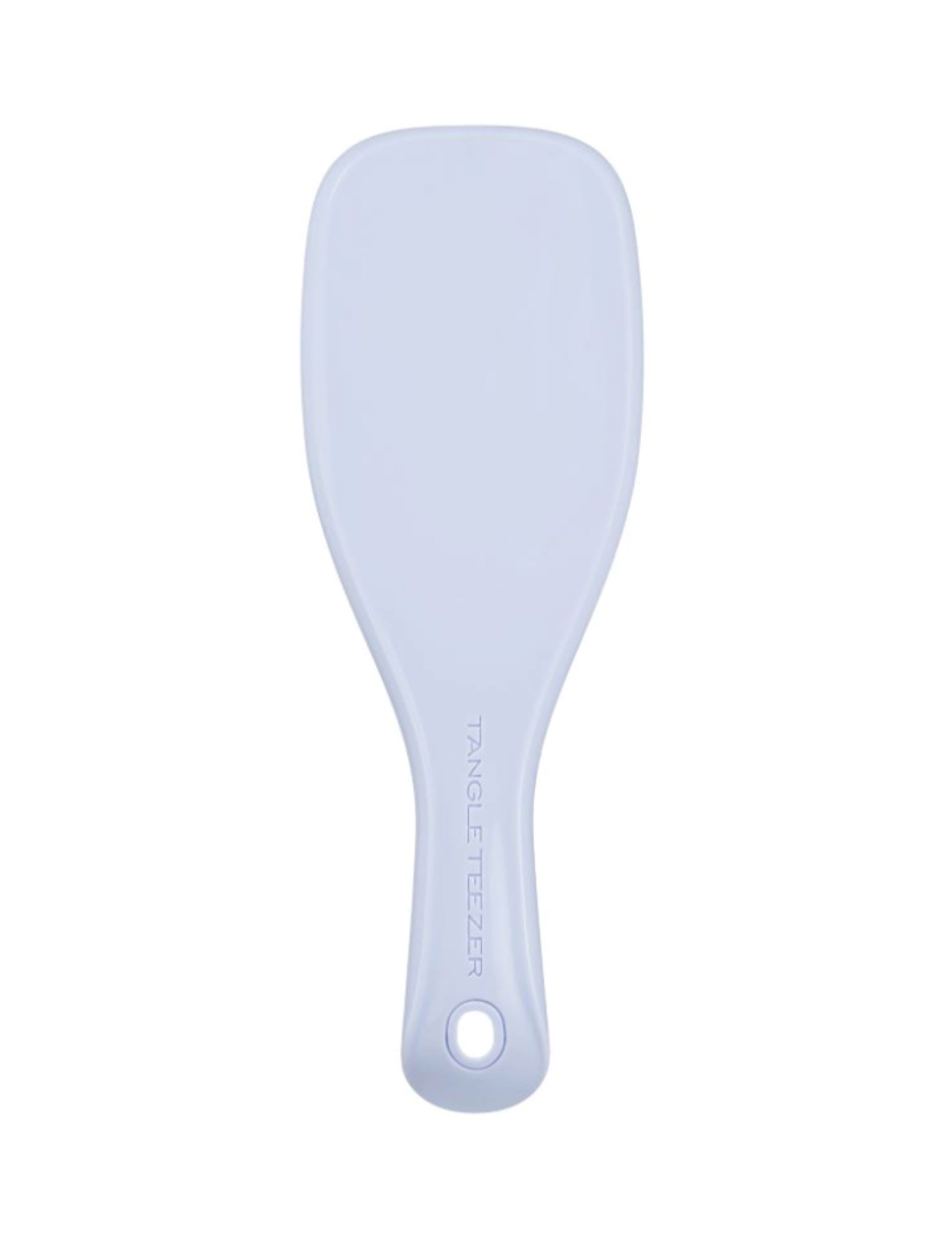 Tangle Teezer Mini Ultimate Detangler Digital Lavender 50g, imported from the UK