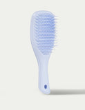 Tangle Teezer Mini Ultimate Detangler Digital Lavender 50g, imported from the UK