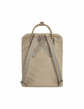 Fjallraven mini zip around backpack, UK version