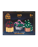 Mini Building Blocks Cactus, Flowers or Succulents