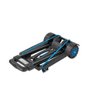 Mini hand truck foldable 50kg capacity - British product