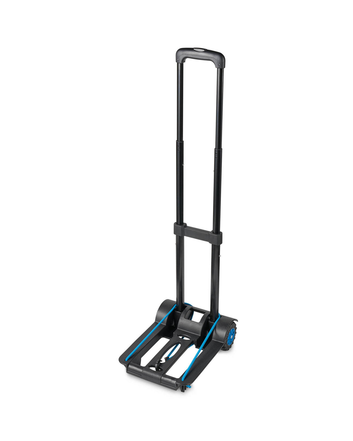 Mini hand truck foldable 50kg capacity - British product