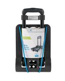 Mini hand truck foldable 50kg capacity - British product
