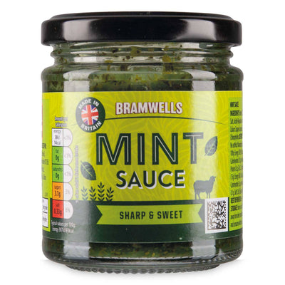 aldi Mint Sauce- Buy online at McGrocer