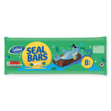 Belmont Mint Seal Bars mint flavoured snack bar, UK version