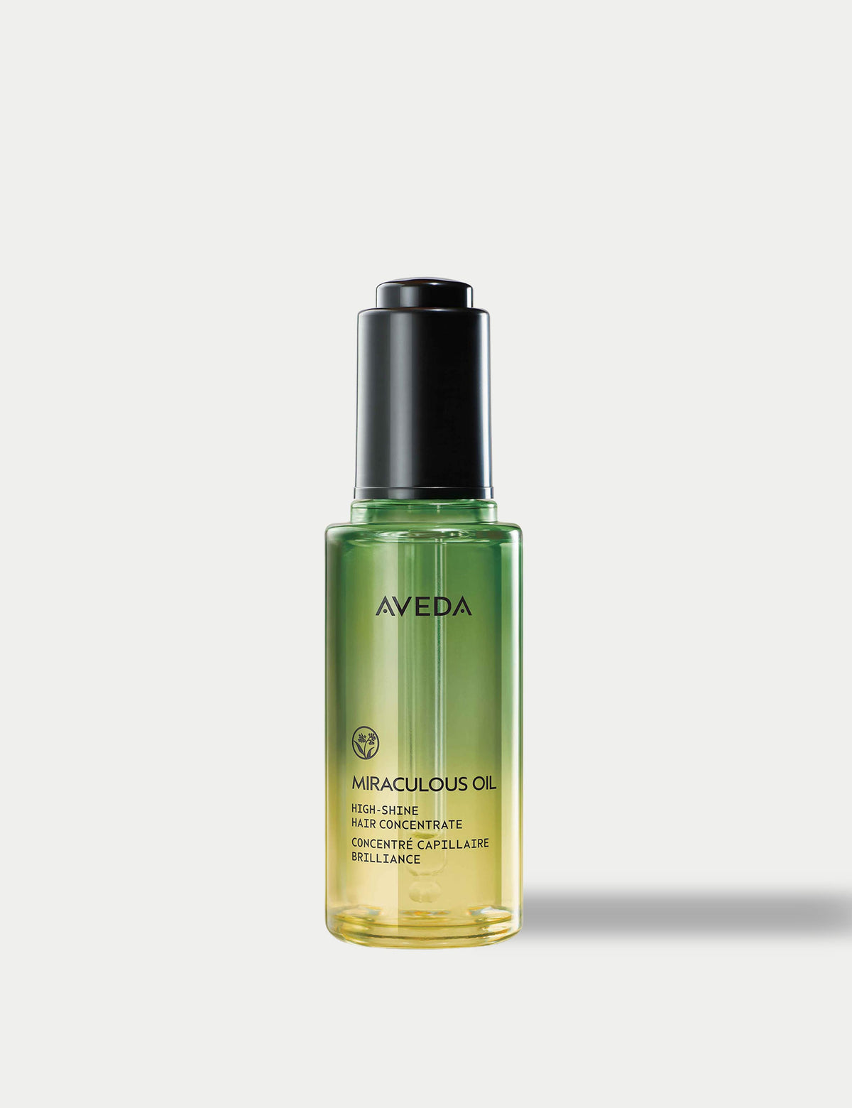 AVEDA Miraculous Oil high shine hair concentrate 50ml - British product