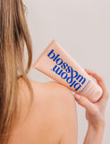 Mission Body Cream Bloom and Blossom 200ml, imported from the UK