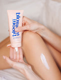 Mission Body Cream Bloom and Blossom 200ml, imported from the UK