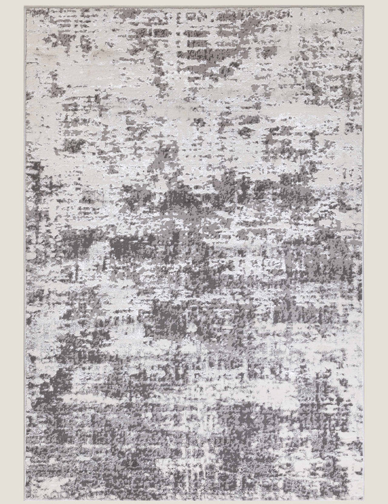 Mist Luxe abstract rug 120x170 cm (British brand)