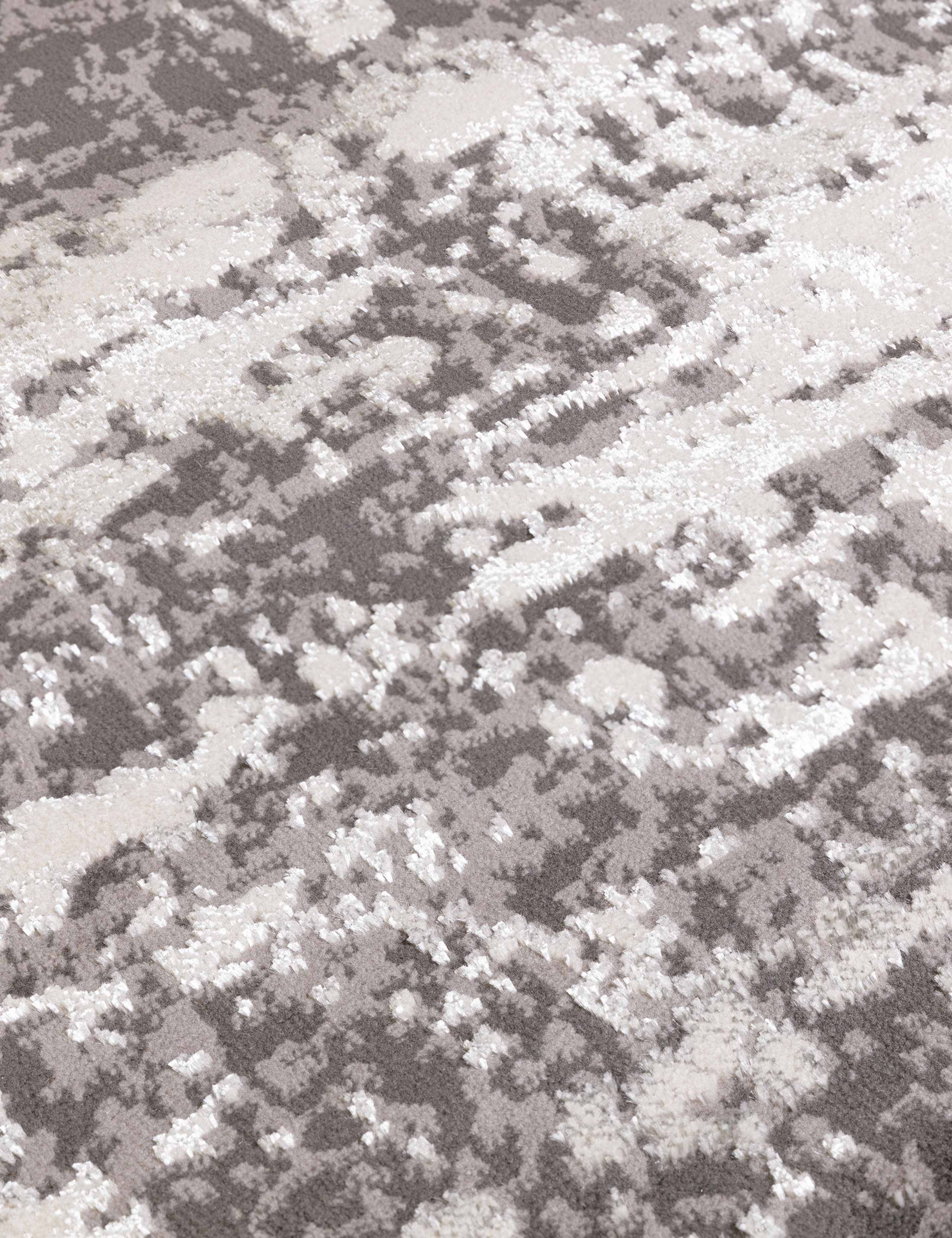Mist Luxe abstract rug 120x170 cm (British brand)