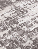 Mist Luxe abstract rug 120x170 cm (British brand)