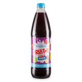 Mixed Fruit Squash No Added Sugar (British brand)
