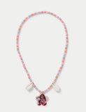 Moana Charm Necklace 26mm - British product