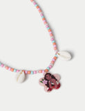 Moana Charm Necklace 26mm - British product