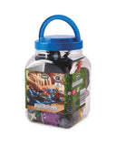 Model Animals Toy Figures - Farm, Dinosaurs, Wild Animals, Ocean, Insects