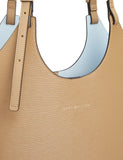 Tommy Hilfiger Modern Faux Leather Tote Bag 26 cm, UK version