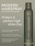 Sam McKnight multi-tasking styling mist 250ml (British brand)