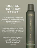 Sam McKnight multi-tasking styling mist 250ml (British brand)