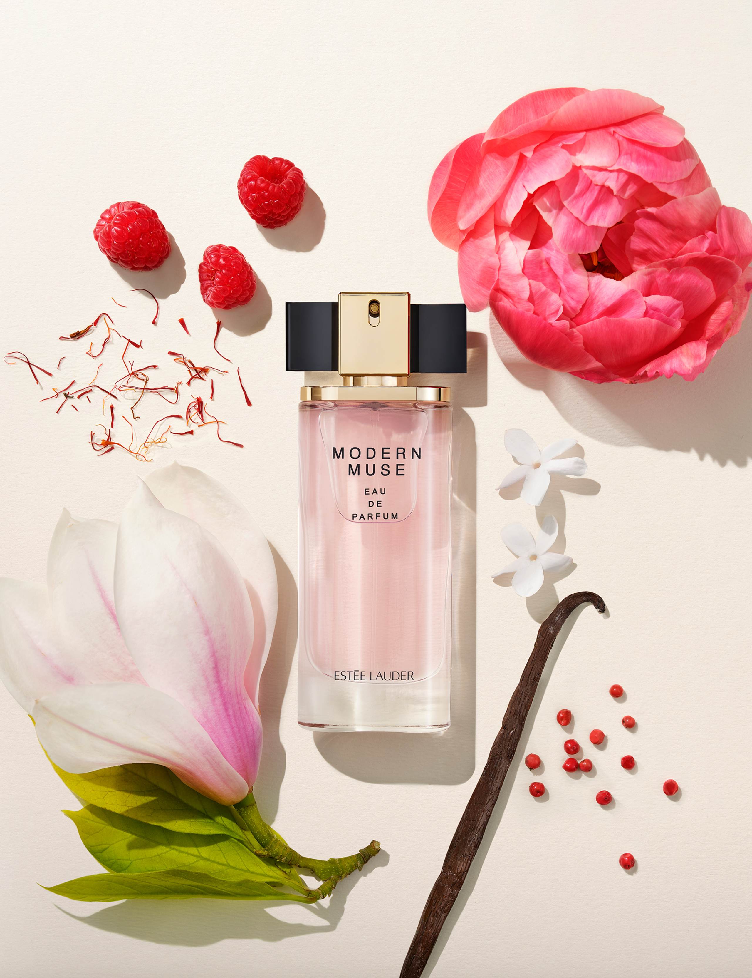 Estée Lauder Modern Muse Eau de Parfum 50ml, imported from the UK