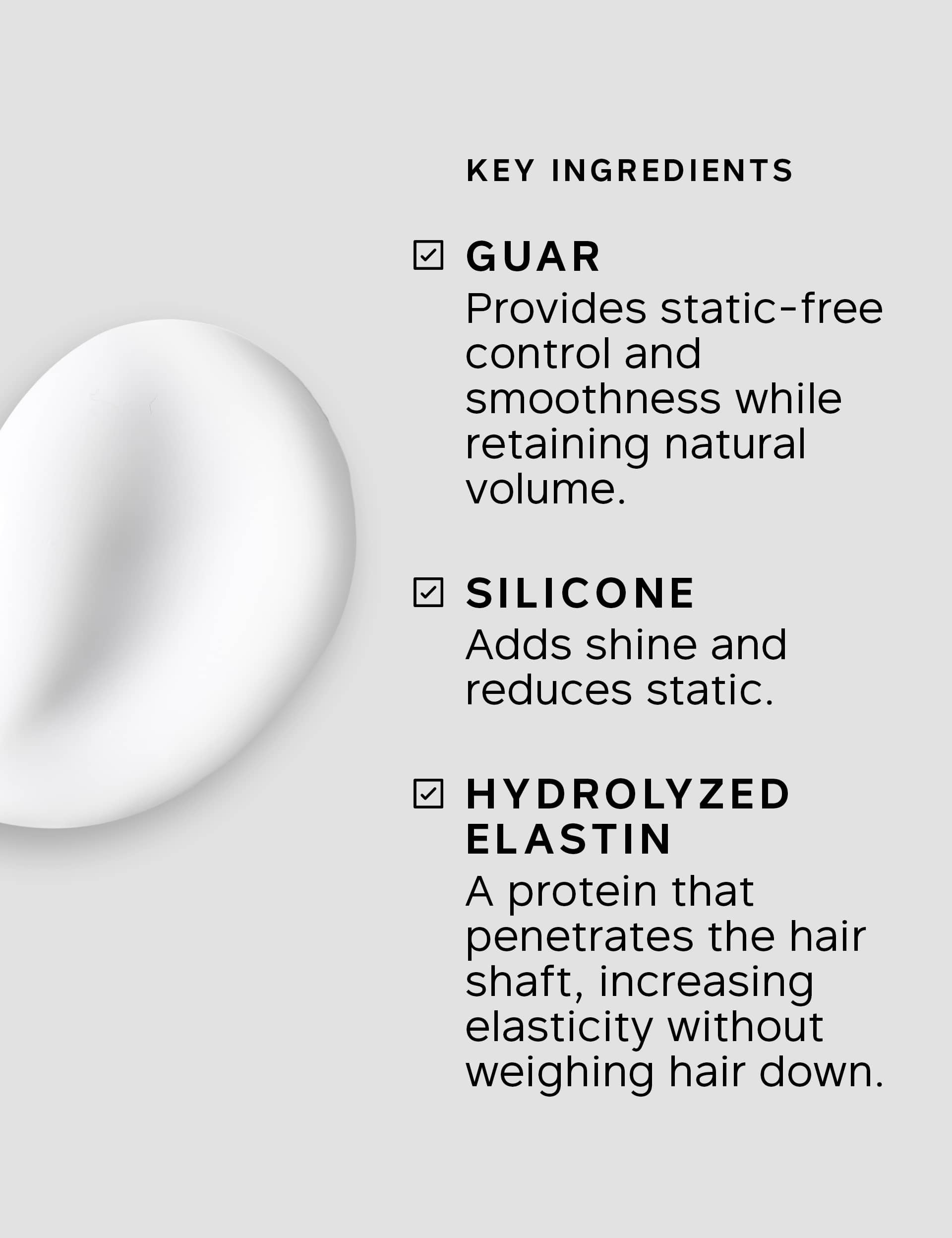 Philip Kingsley moisture balancing conditioner 200ml - British product