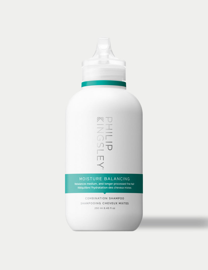 Philip Kingsley Moisture Balancing Shampoo 250ml - British product