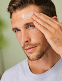 Weleda Moisture Cream for Men 30ml, imported from the UK
