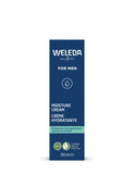 Weleda Moisture Cream for Men 30ml, imported from the UK