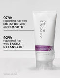 Philip Kingsley Moisture Extreme Conditioner 200ml, imported from the UK