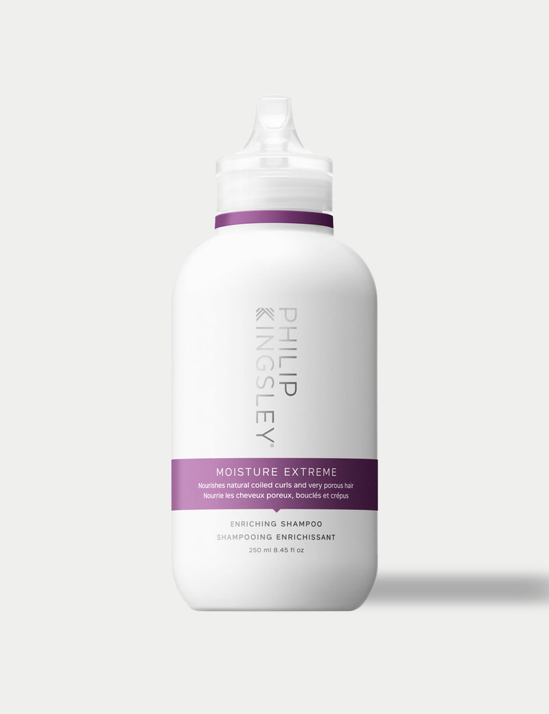Philip Kingsley moisture extreme shampoo 250ml - British product