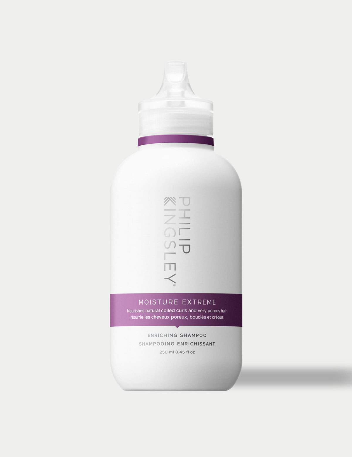 Philip Kingsley moisture extreme shampoo 250ml - British product