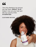 Philip Kingsley moisture extreme shampoo 250ml - British product