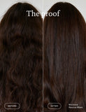 Living Proof Moisture Rescue hair mask 236ml - British product