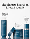 Living Proof Moisture Rescue hair mask 236ml - British product