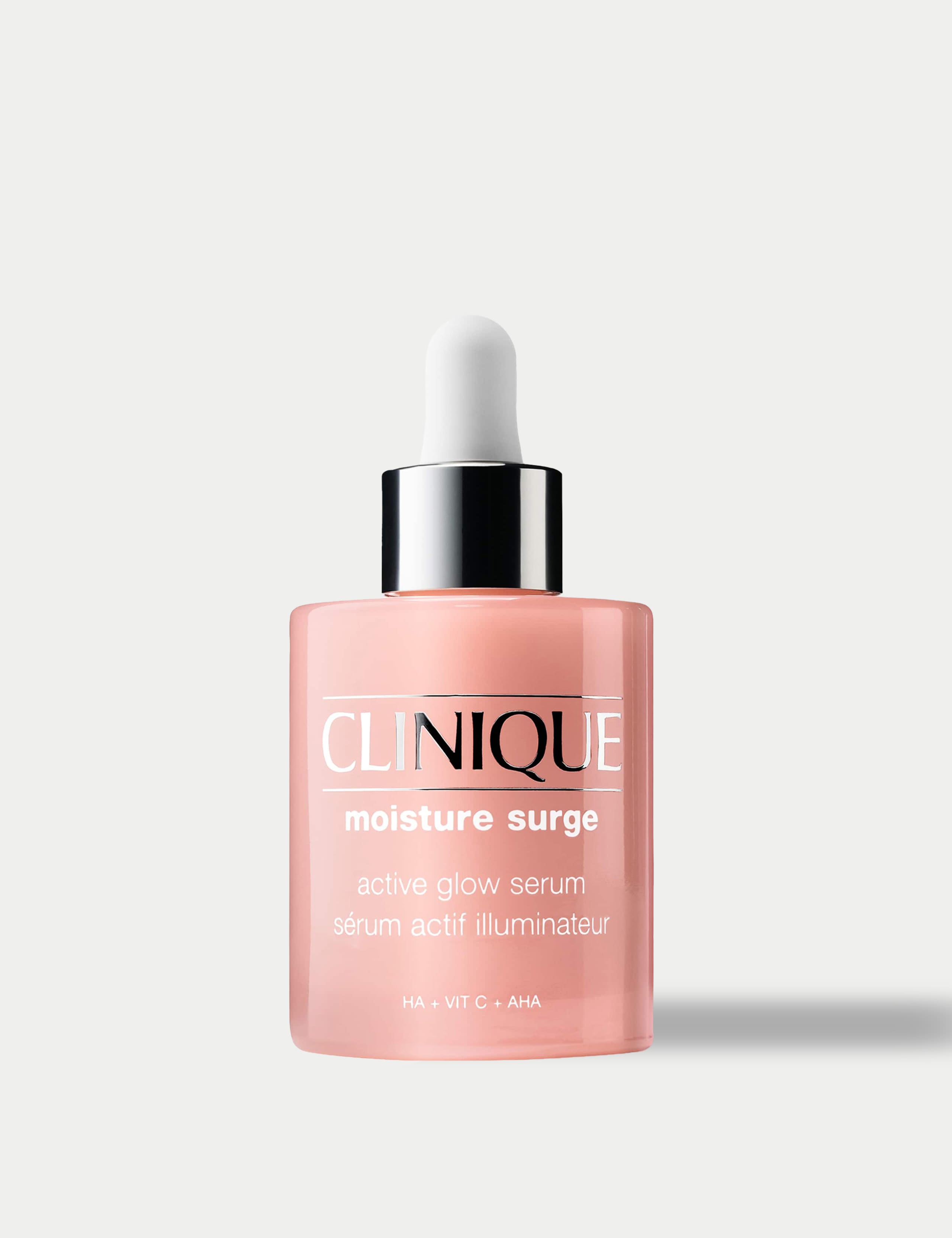 Clinique Moisture Surge Active Glow Serum 50ml (British brand)