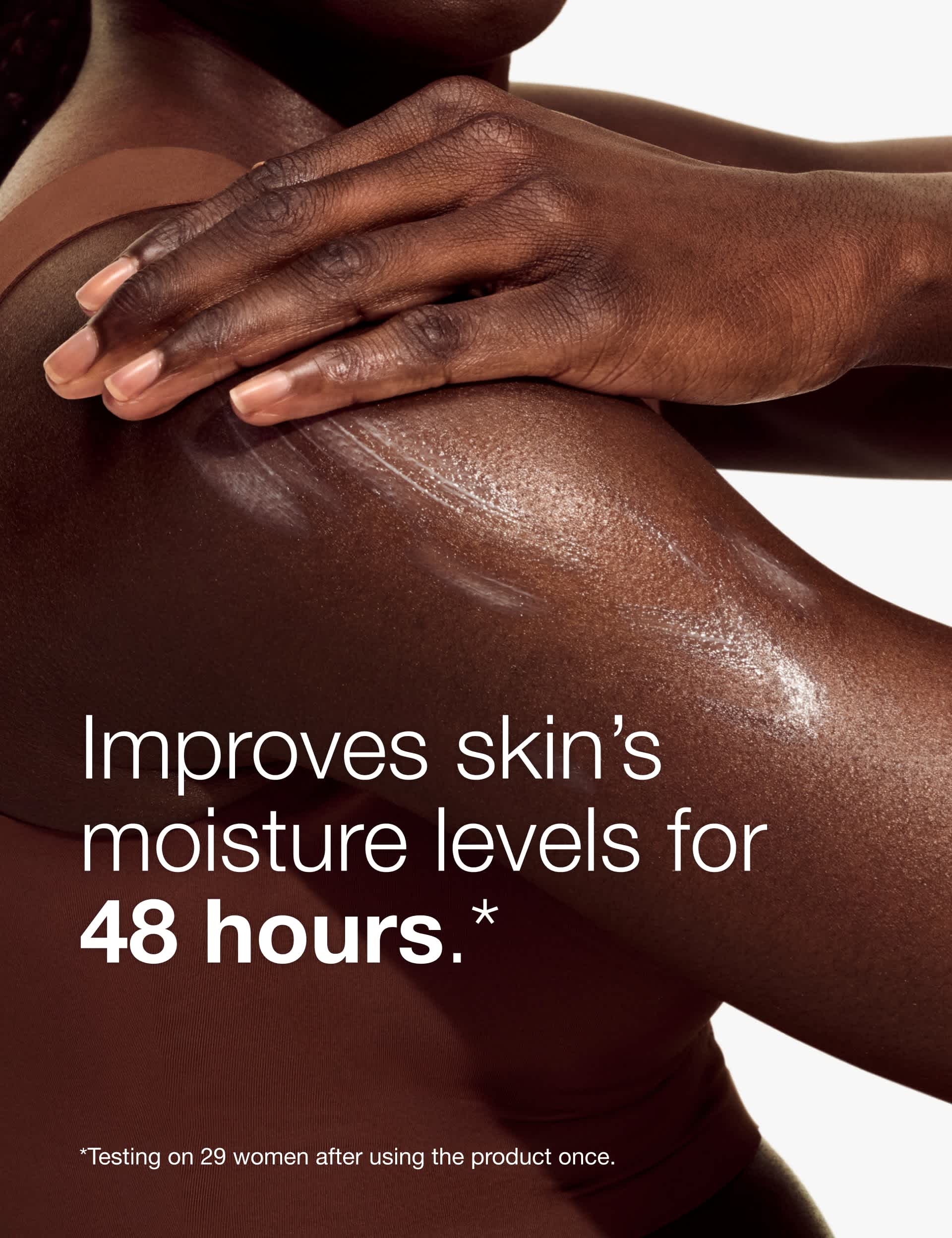 Moisture Surge Body Hydrator 200ml, imported from the UK