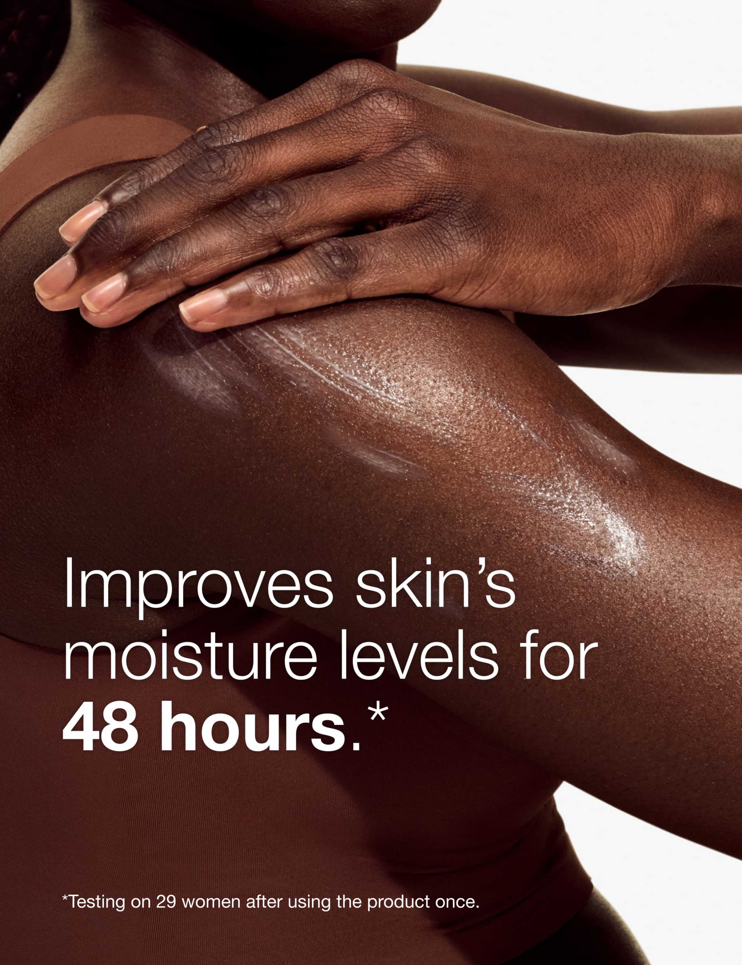 Moisture Surge Body Hydrator 200ml, imported from the UK