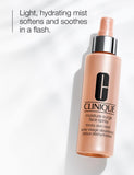 CLINIQUE Moisture Surge Face Spray Thirsty Skin Relief 125ml, imported from the UK