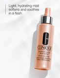 CLINIQUE Moisture Surge Face Spray Thirsty Skin Relief 125ml, imported from the UK