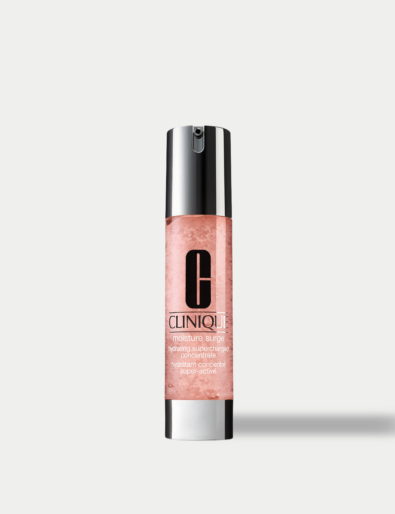 CLINIQUE Moisture Surge Hydrating Supercharged Concentrate 48ml, imported from the UK