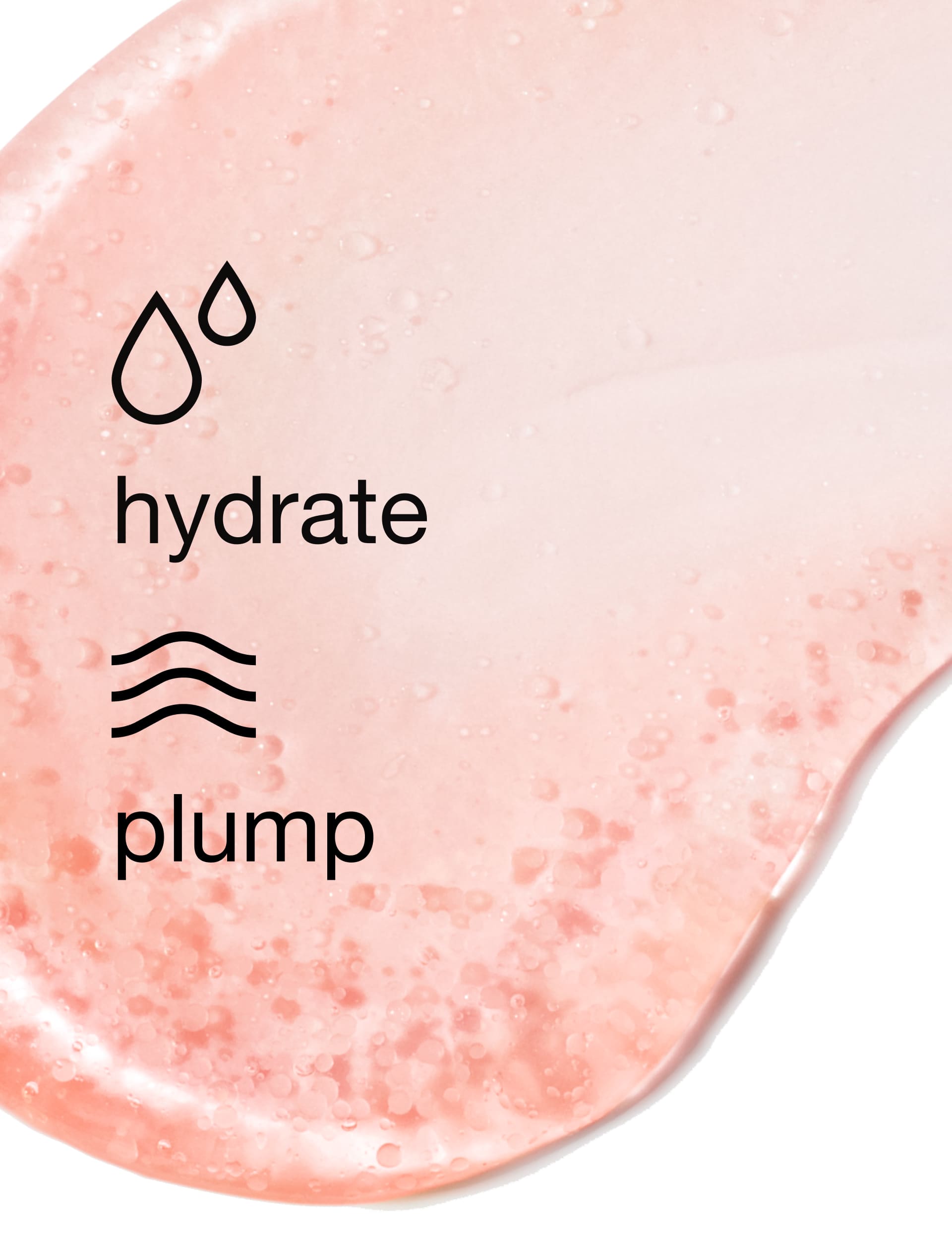 CLINIQUE Moisture Surge Hydrating Supercharged Concentrate 48ml, imported from the UK